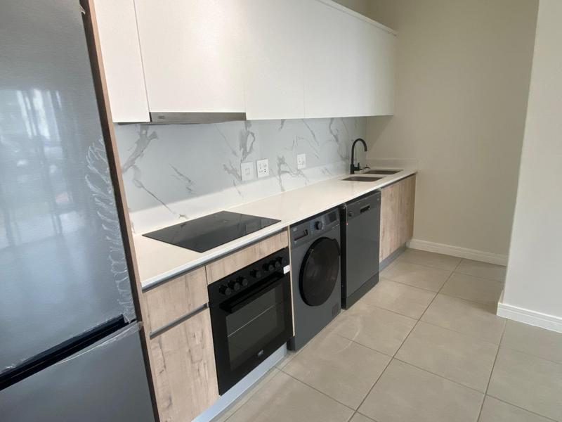 1 Bedroom Property for Sale in Richwood Western Cape